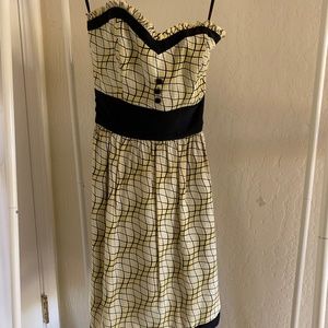 Adorable Betsey Johnson dress